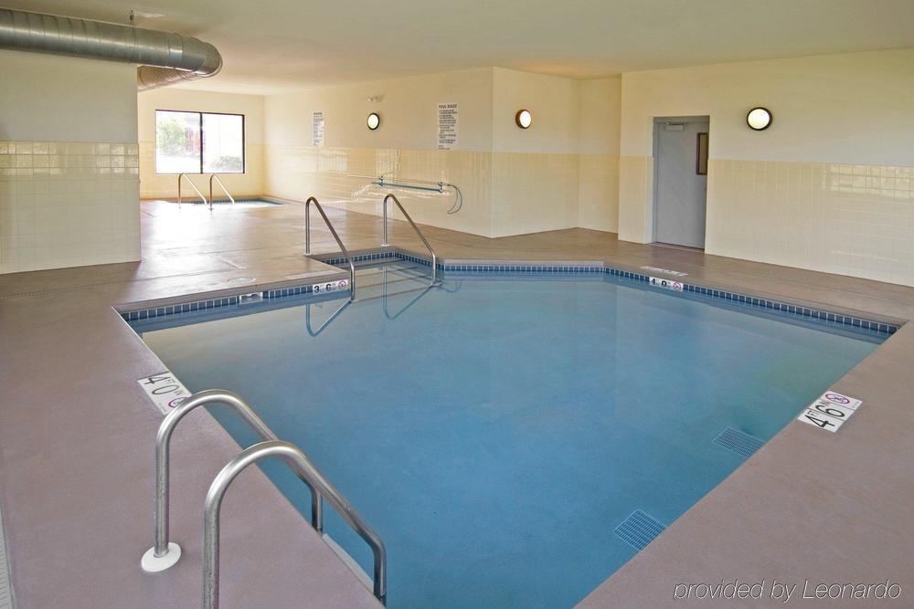 Howard Johnson By Wyndham Appleton Konforlar fotoğraf