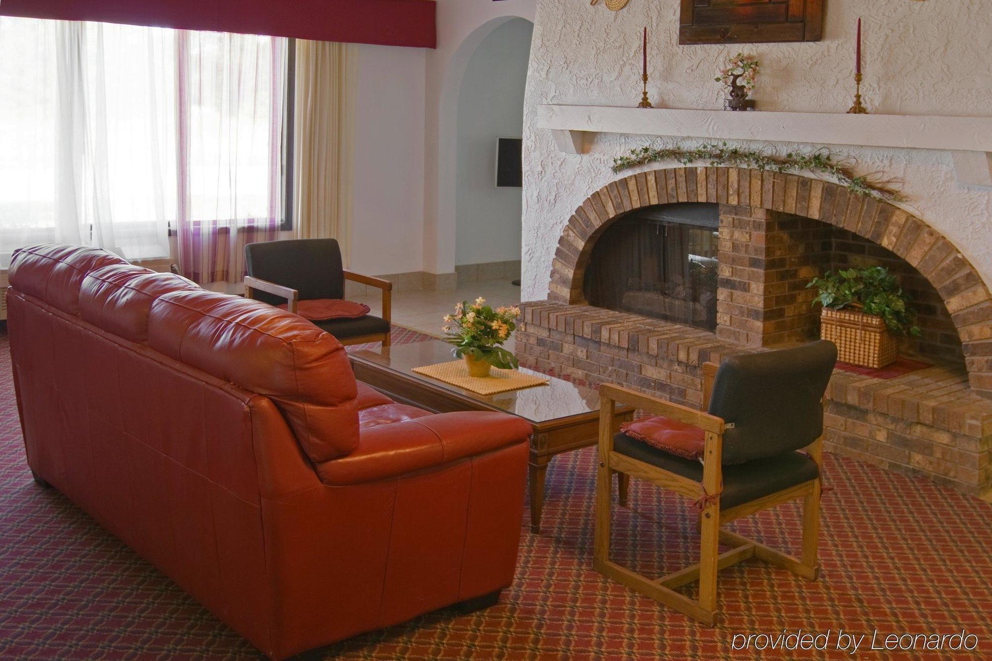 Howard Johnson By Wyndham Appleton İç mekan fotoğraf